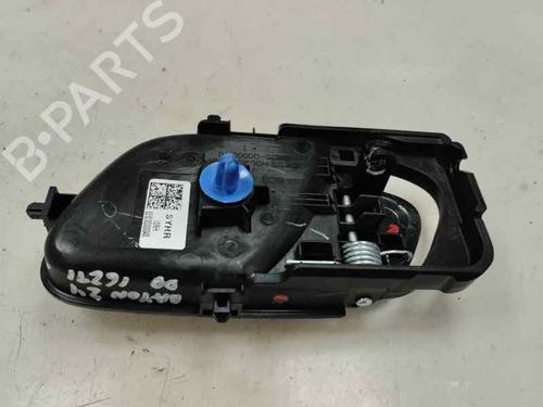 Front right interior door handle HYUNDAI BAYON (BC3) 1.2 MPI | BP30540551I14 - Image 3