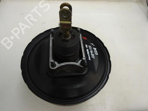 Used Servo brake Servo brake MITSUBISHI PAJERO II (V3_W, V2_W, V4_W, V5_W) 2.8 TD (V46W, V26W) (125 hp) 10496759 10496759