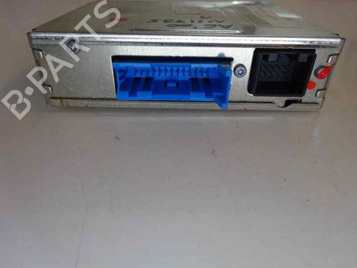 Module électronique AUDI A6 C5 (4B2, 4B4) 2.5 TDI (150 hp) 1372354