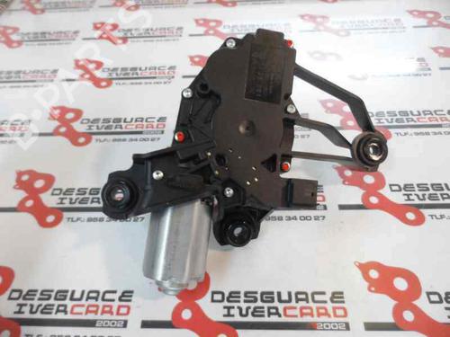 Viskermotor bagrude CITROËN C4 I (LC_) [2004-2014]  353968