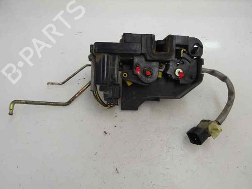 Used Front right lock Front right lock 9204020 9204020