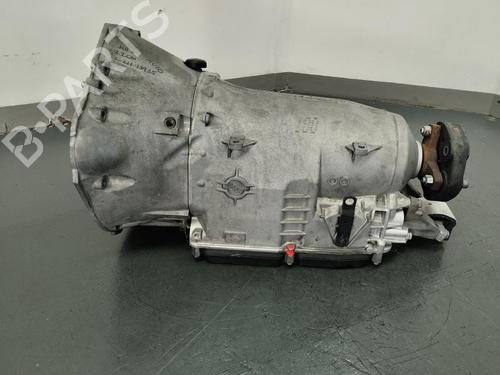 Gearbox MERCEDES-BENZ E-CLASS (W211) E 220 CDI (211.006) | BP17728601M3 