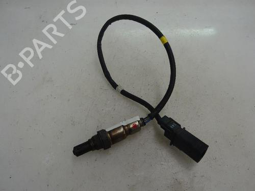 Used Electronic sensor SEAT IBIZA IV (6J5, 6P1) 1.6 TDI (90 hp) 10496564