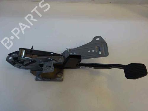 Bremsepedal Bremsepedal 8797452 8797452