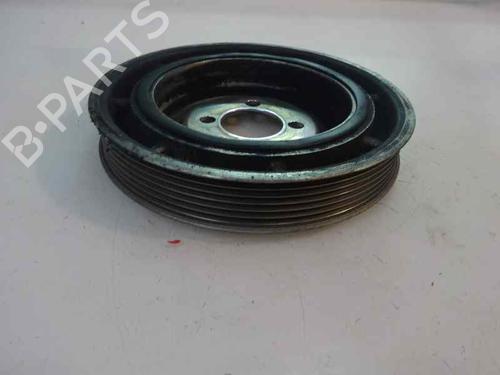 Pulley FIAT GRANDE PUNTO (199_) 1.3 D Multijet (199.AXD11, 199.AXD1A, 199.AXD1B,... | BP14169148M122