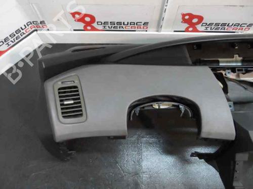 Used Dashboard NISSAN PRIMERA Hatchback (P12) [2002-2025]  587463