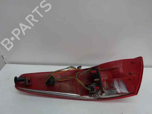 Rückleuchte Links für PEUGEOT 607 (9D, 9U) 2.2 HDi (133 hp) 9108771