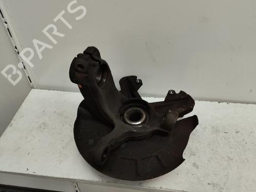 Used Left front steering knuckle SEAT IBIZA IV (6J5, 6P1) 1.2 (70 hp) 11941998