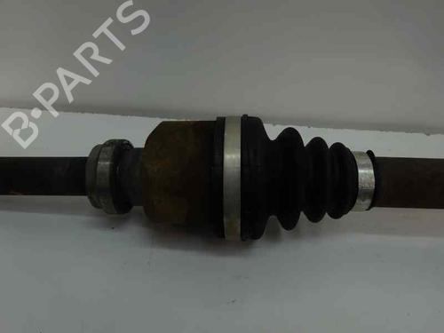 Used Right front driveshaft CITROËN XSARA PICASSO (N68) 1.6 HDi (90 hp) 8636583