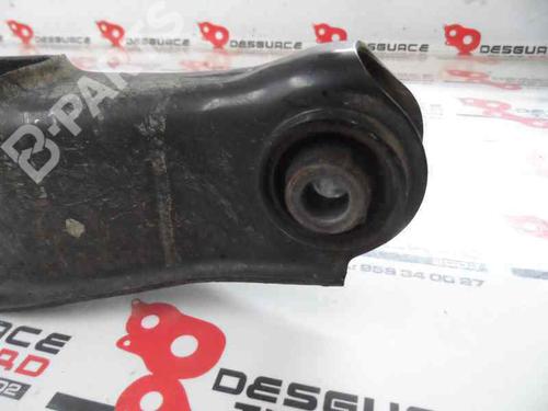 Right rear suspension arm MITSUBISHI ASX (GA_W_) 1.6 MIVEC (GA1W) | BP587378M15 