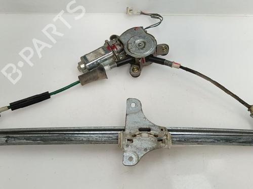 Used Front right window mechanism Front right window mechanism OPEL AGILA A (H00) 1.2 16V (F68) (75 hp) 35744871 35744871