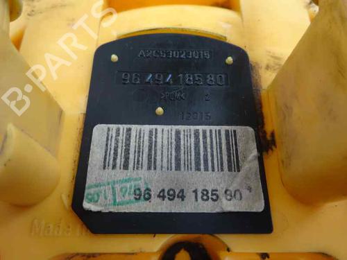 Used Fuel pump Fuel pump CITROËN C3 I (FC_, FN_) [2002-2013] 8309939 8309939