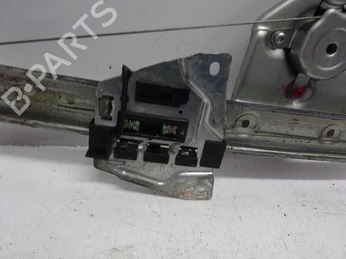 Used Rear left window mechanism Rear left window mechanism 10988162 10988162