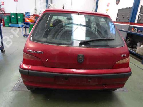 Front right window mechanism PEUGEOT 106 II (1A_, 1C_) 1.5 D | BP8212772C23 