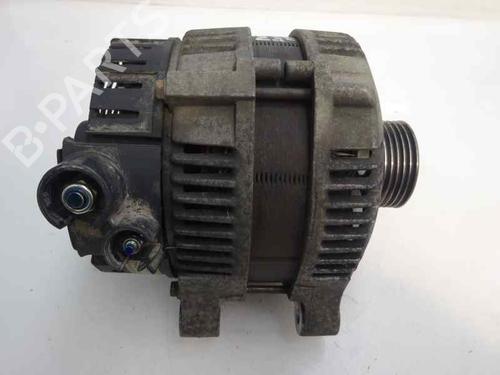 Used Alternator CITROËN XSARA PICASSO (N68) 2.0 HDi (90 hp) 5219472