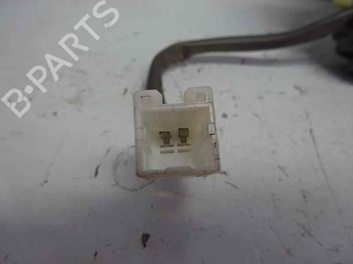 Used Front right window mechanism CHEVROLET AVEO / KALOS Hatchback (T250, T255) 1.4 (101 hp) 7535214