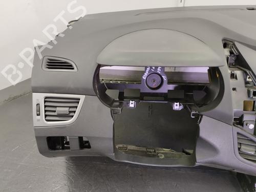 Dashboard HYUNDAI ELANTRA V Saloon (MD, UD)  | BP19538220C46 