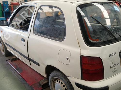 Brugte NISSAN MICRA II (K11) 4652230