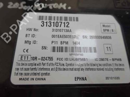 Electronic module VOLVO XC60 I SUV (156) D5 AWD | BP4469583M83