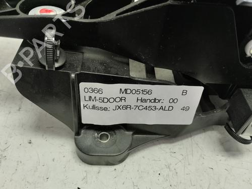 Gear lever FORD FOCUS IV (HN)  | BP19792901M90 