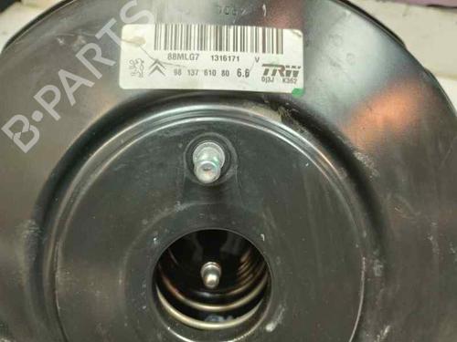 Servo brake OPEL CROSSLAND X / CROSSLAND (P17, P2QO)  | BP22651615M42 