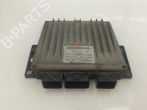 Used Engine control unit (ECU) Engine control unit (ECU) 35744714 35744714