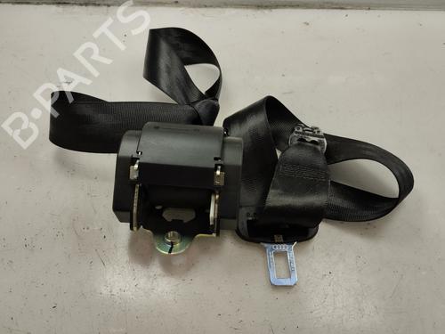 Used Rear left seatbelt AUDI A3 (8V1, 8VK) 1.5 TFSI (150 hp) 19807747