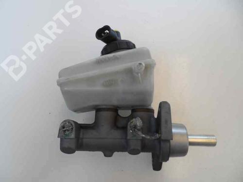 Brake master cylinder DACIA LOGAN MCV (KS_) 1.5 dCi (KS0K) | BP1623754M77 