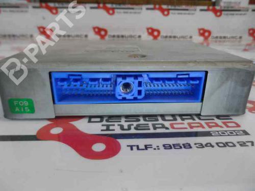 Engine control unit (ECU) NISSAN ALMERA II Hatchback (N16)  | BP200449M57 