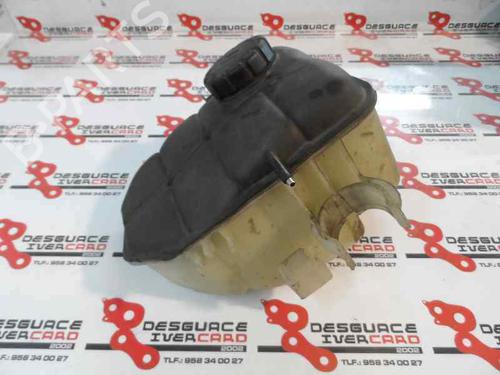 Expansion tank MERCEDES-BENZ CLK (C209) CLK 320 CDI (209.320) | BP1622786C120 