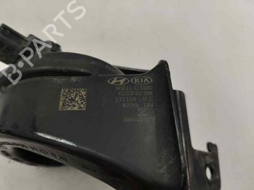 Used Horn Horn HYUNDAI TUCSON (TL, TLE) 1.7 CRDi (116 hp) 35740102 35740102