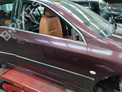 Used Right front door PEUGEOT 607 (9D, 9U) 2.7 HDi 24V (204 hp) 16315077
