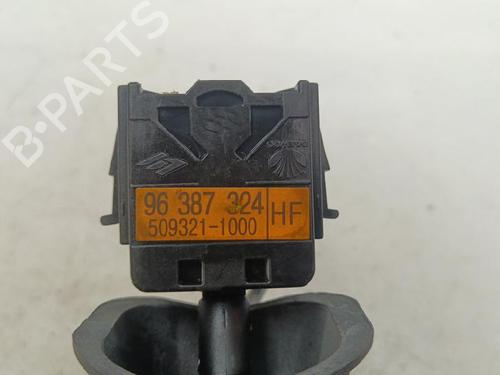 Headlight switch CHEVROLET LACETTI (J200) 2.0 D | BP35743019I24 - Image 2