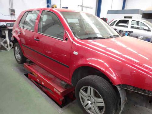 Portierruitmotor linksachter VW GOLF IV (1J1) 1.6 16V | BP3253854E23 