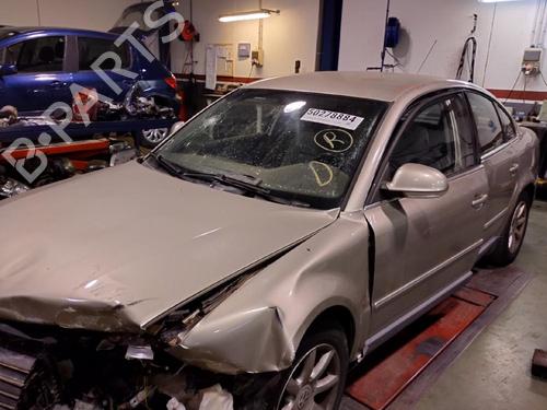 Left mirror VW PASSAT B5.5 (3B3) 1.9 TDI | BP16358606C26