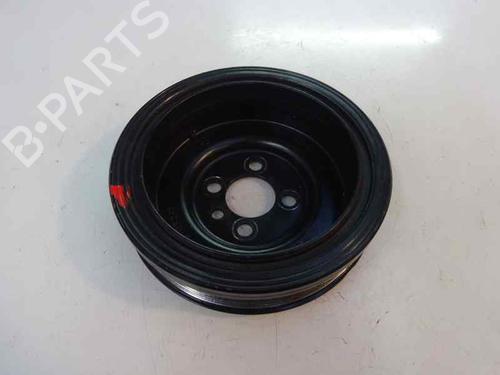 Used Pulley SEAT LEON (5F1) [2012-2021]  14168919