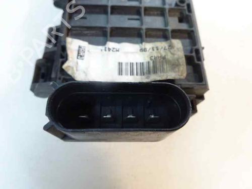 Batterie für VW POLO (6N2) 1.9 SDI (64 hp) 11661623