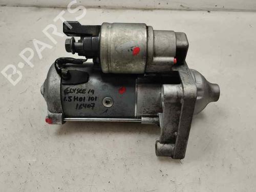 Used Starter CITROËN C-ELYSEE (DD_) [2012-2025]  27870918