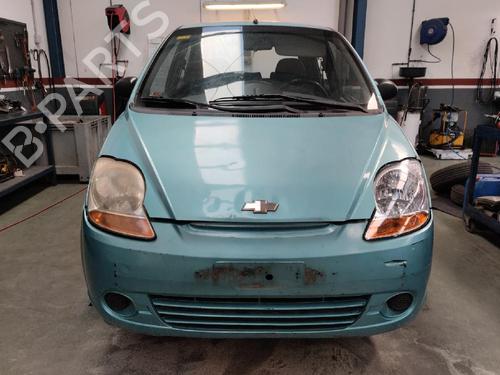 Starter DAEWOO MATIZ (M100, M150) 1.0 | BP16764396M8 - Image 5