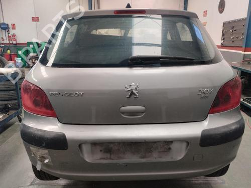 Mass air flow sensor PEUGEOT 307 (3A/C) 2.0 HDi 90 | BP15804842M95