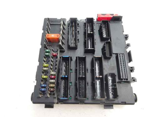 Fuse box OPEL VECTRA C (Z02) 2.2 DTI 16V (F69) | BP9236152E1