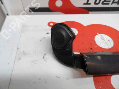 Vindrute viskerarm SEAT LEON (1P1) 1.6 (102 hp) 3468961