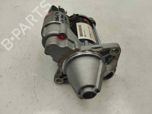 Starter OPEL CORSA E (X15) 1.4 (08, 68) | BP27493825M8 - Image 5
