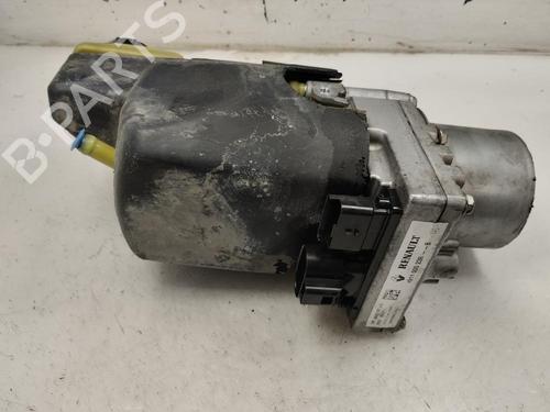 Used Steering pump Steering pump RENAULT LAGUNA III (BT0/1) 1.5 dCi (BT00, BT0A, BT0T, BT1J) (110 hp) 35740516 35740516