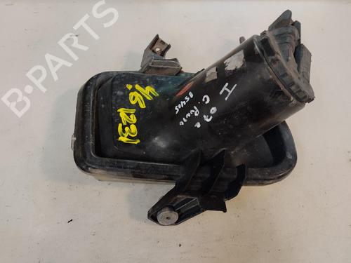 Used Left front fog light Left front fog light 11754632 11754632