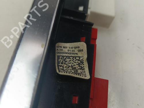 Warning switch AUDI A3 (8P1) 2.0 TDI | BP39610331I22 - Image 4