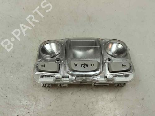 Kabinelys CITROËN C5 AIRCROSS (A_) 1.2 PureTech 130 (ARHNSJ) | BP29133971I8 - Image 3