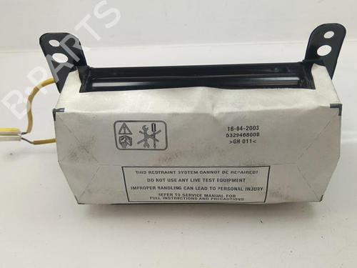 Used Passenger airbag Passenger airbag 35743482 35743482