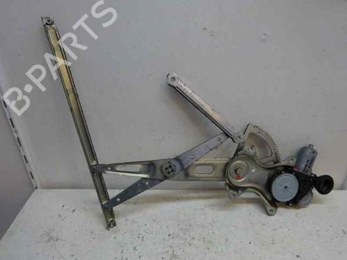 Rudehejsemekanisme venstre bagtil TOYOTA PRIUS (_W3_) [2008-2016]  1768273