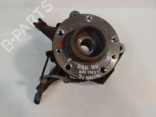 Used Right front steering knuckle Right front steering knuckle 16373186 16373186